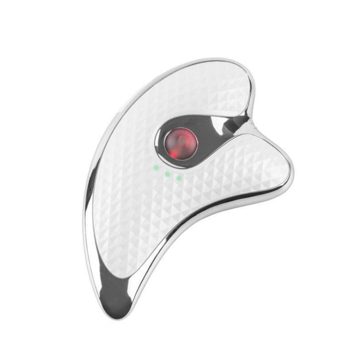Electric Face Neck Guasha Massager
