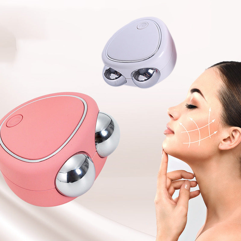 EMS Home Lifting And Tightening Beauty Instrument