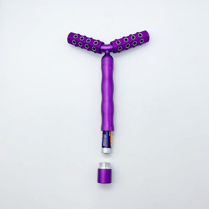 3D Germanium Roller Face Massager