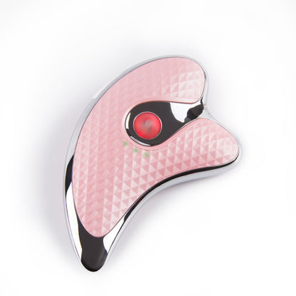 Electric Face Neck Guasha Massager