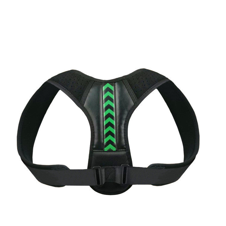 Anti-Camel Back Posture Corrector Belt