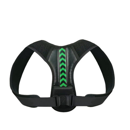 Anti-Camel Back Posture Corrector Belt