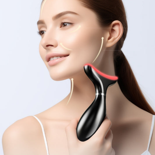 Color Light Neck Beauty Instrument
