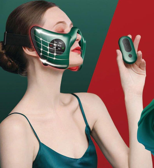 V Facial Firming Face-lifting Massager Device