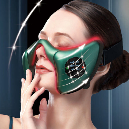 V Facial Firming Face-lifting Massager Device