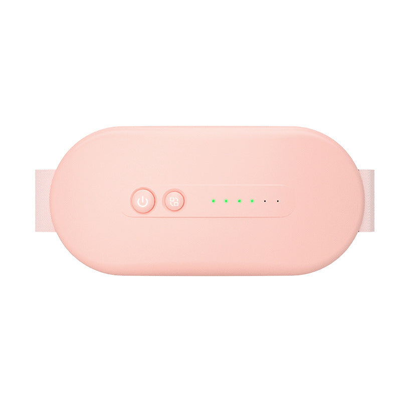 Multifunctional Abdominal Waist Massager Belt