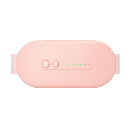 Multifunctional Abdominal Waist Massager Belt