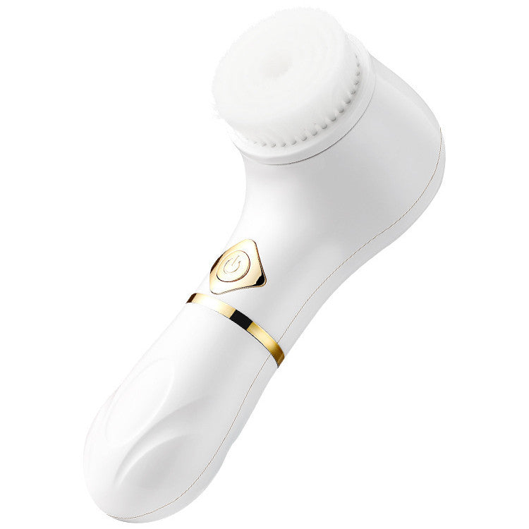Electric Facial Beauty Pore Cleaner Brush