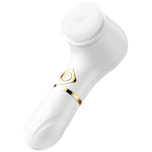 Electric Facial Beauty Pore Cleaner Brush