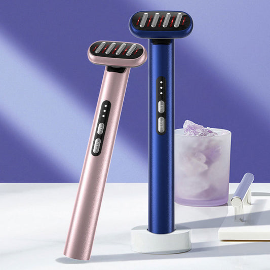 Seven-color Eye Beautification Instrument