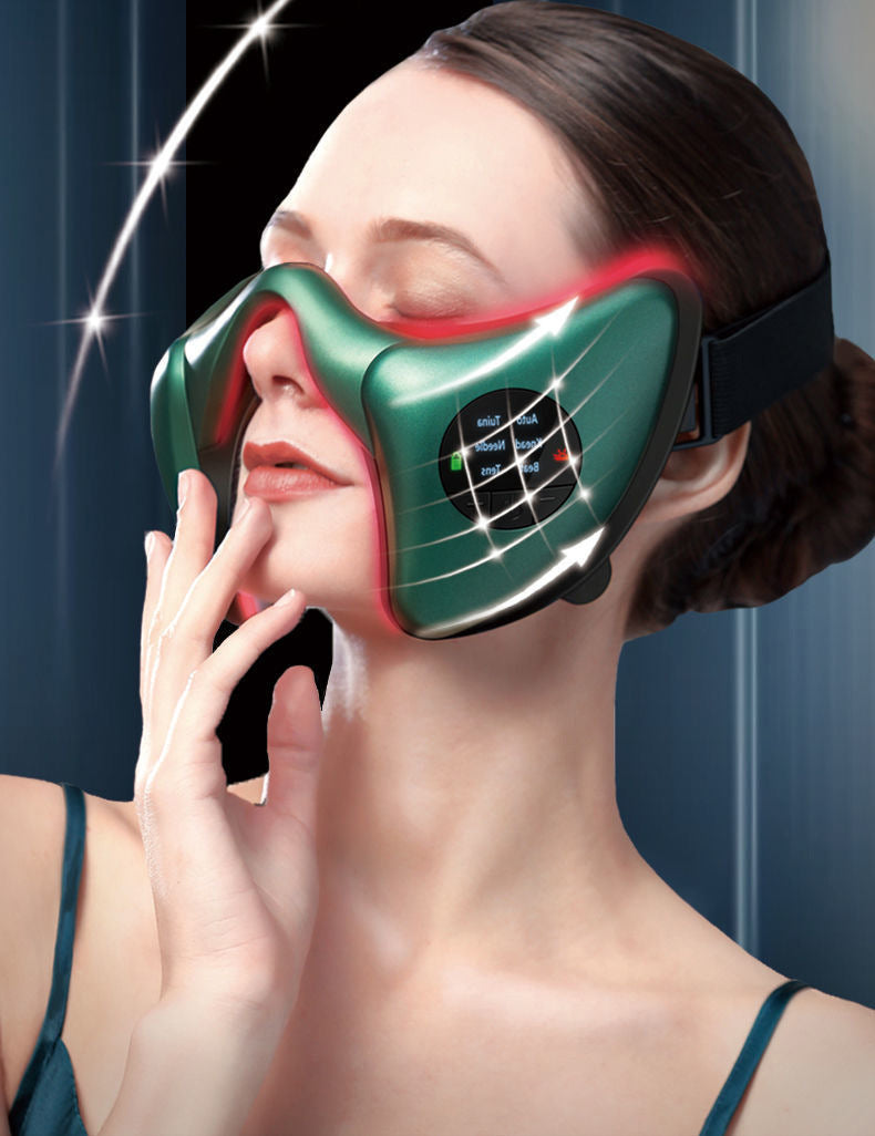 V Facial Firming Face-lifting Massager Device