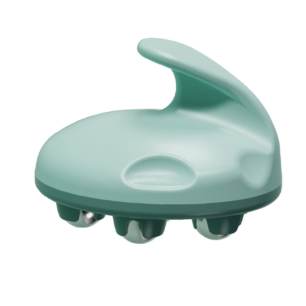 Deep Tissue Hand Roller Massager